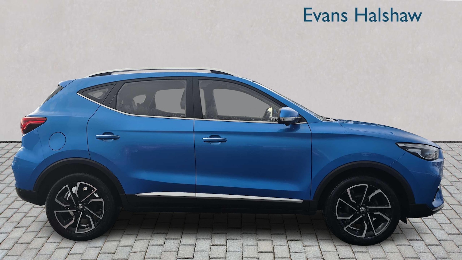 Used MG MG ZS 2022 for sale - 77076670: Photo 4