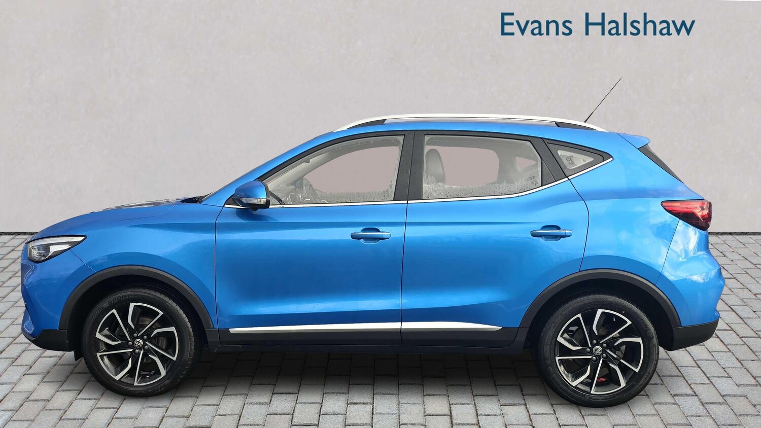 Used MG MG ZS 2022 for sale - 77076670: Photo 6