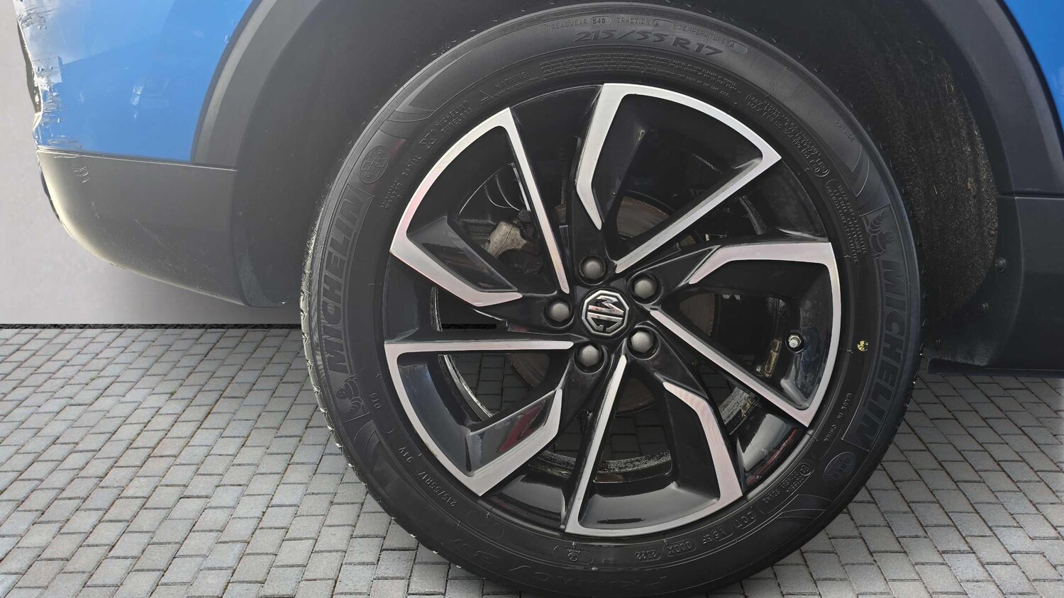 Used MG MG ZS 2022 for sale - 77076670: Photo 8