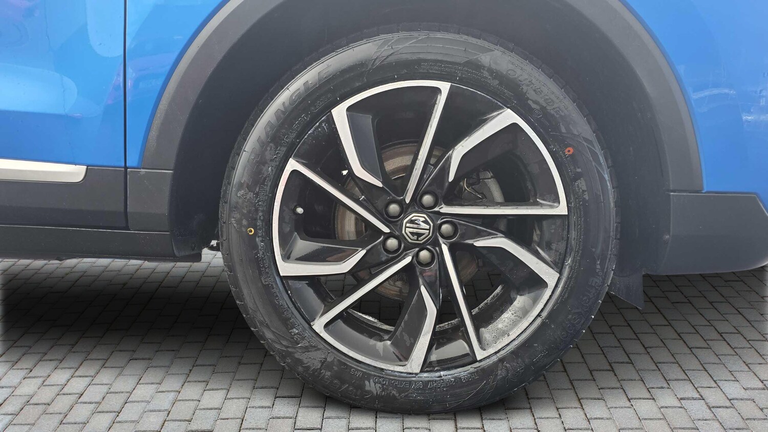 Used MG MG ZS 2022 for sale - 77076670: Photo 9