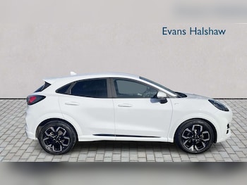 Used Ford Puma 2023 for sale - 78978541: Photo