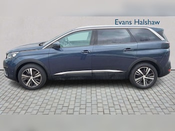 Used Peugeot 5008 2019 for sale - 78639515: Photo