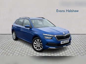 Used Skoda Kamiq 2023 for sale - 78834951: Photo
