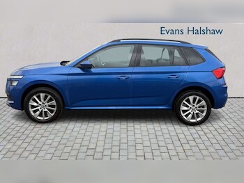 Used Skoda Kamiq 2023 for sale - 78834951: Photo