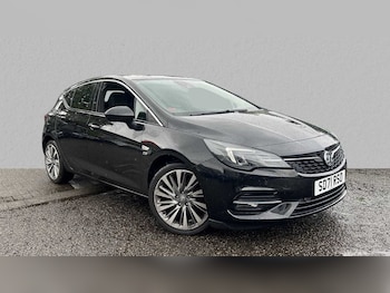 Used Vauxhall Astra 2021 for sale - 76218255: Photo