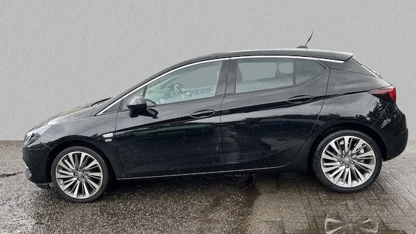 Used Vauxhall Astra 2021 for sale - 76218255: Photo 3