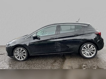 Used Vauxhall Astra 2021 for sale - 76218255: Photo