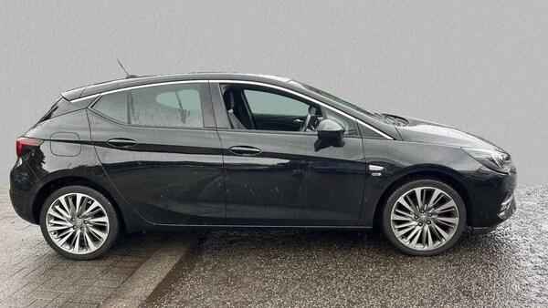 Used Vauxhall Astra 2021 for sale - 76218255: Photo 4