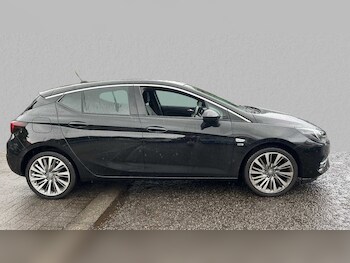 Used Vauxhall Astra 2021 for sale - 76218255: Photo