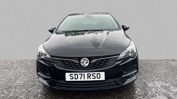 Used Vauxhall Astra 2021 for sale - 76218255: Photo 5