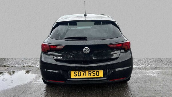 Used Vauxhall Astra 2021 for sale - 76218255: Photo 6