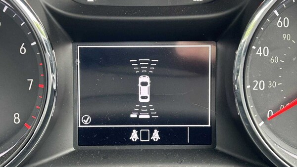 Used Vauxhall Astra 2021 for sale - 76218255: Photo 9