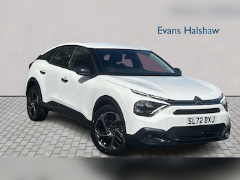 Used Citroen C4 2022 for sale - 78233988: Photo