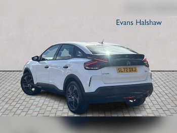 Used Citroen C4 2022 for sale - 78233988: Photo