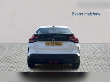 Used Citroen C4 2022 for sale - 78233988: Photo