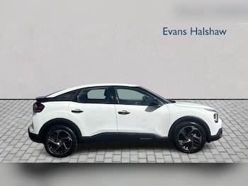 Used Citroen C4 2022 for sale - 78233988: Photo