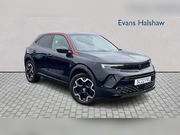 Used Vauxhall Mokka 2022 for sale - 78651388: Photo
