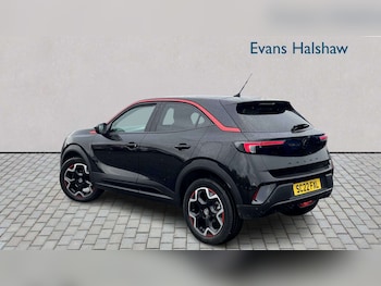 Used Vauxhall Mokka 2022 for sale - 78651388: Photo
