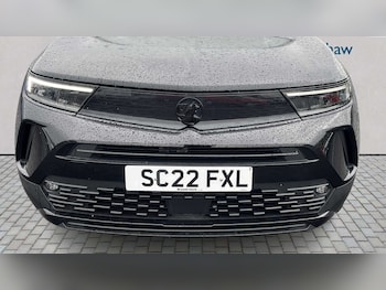 Used Vauxhall Mokka 2022 for sale - 78651388: Photo