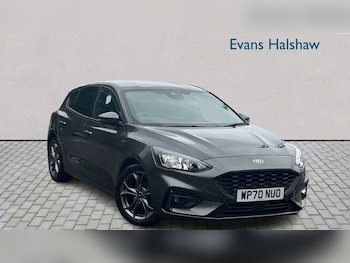 Used Ford Focus 2020 for sale - 79545083: Photo