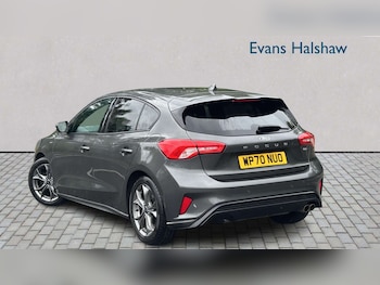 Used Ford Focus 2020 for sale - 79545083: Photo