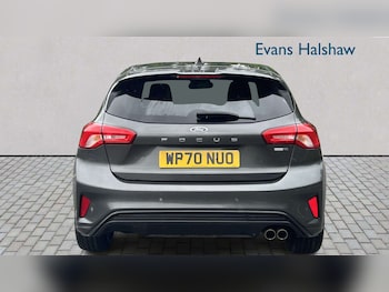 Used Ford Focus 2020 for sale - 79545083: Photo