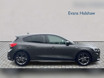 Used Ford Focus 2020 for sale - 79545083: Photo