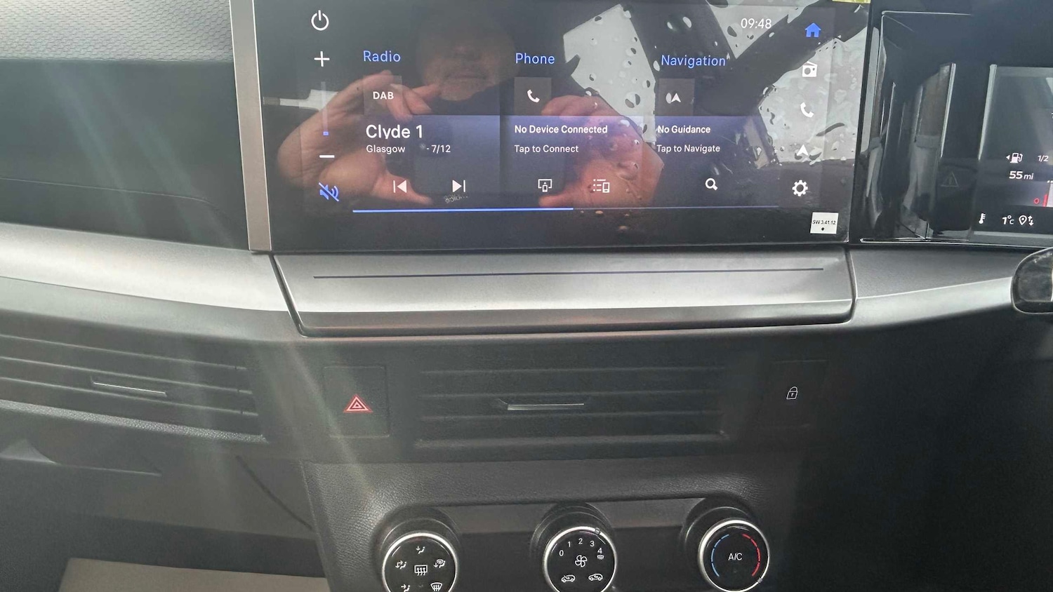 Used Vauxhall Frontera 2026 for sale - 77601396: Photo 10