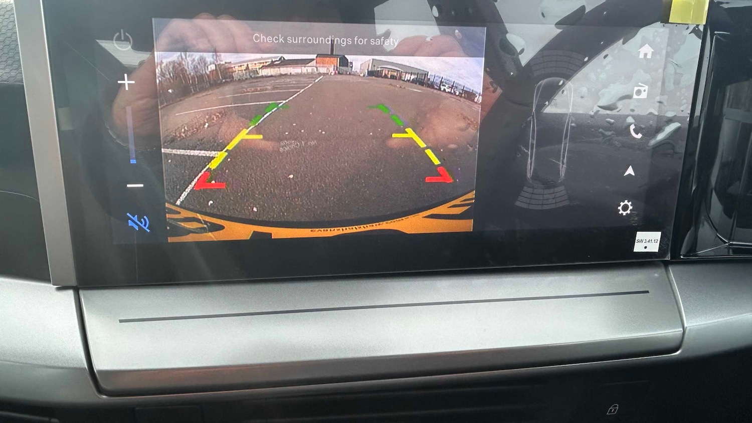 Used Vauxhall Frontera 2026 for sale - 77601396: Photo 11