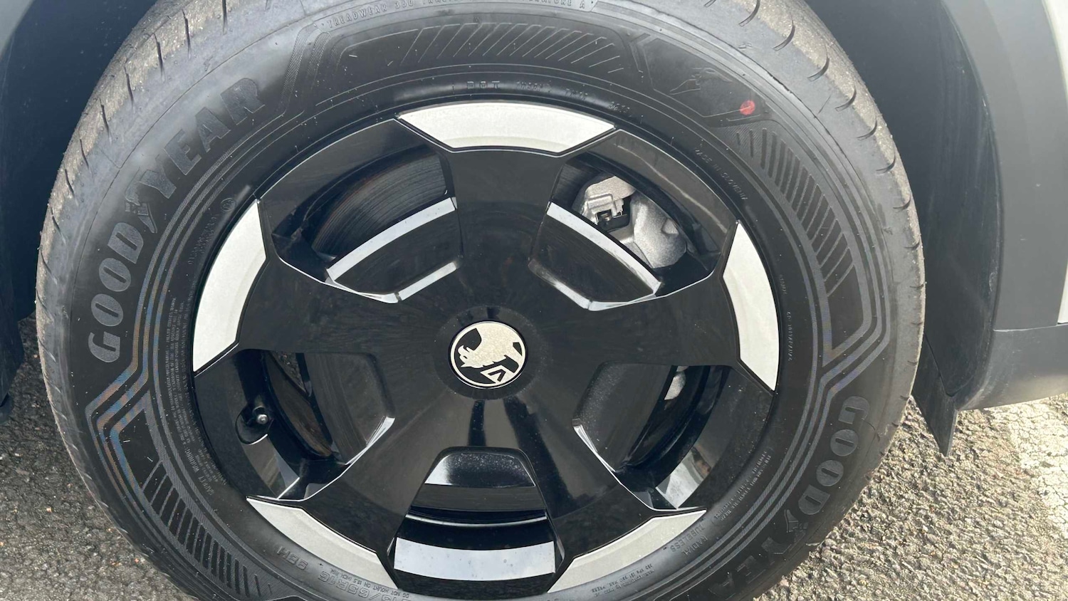 Used Vauxhall Frontera 2026 for sale - 77601396: Photo 14