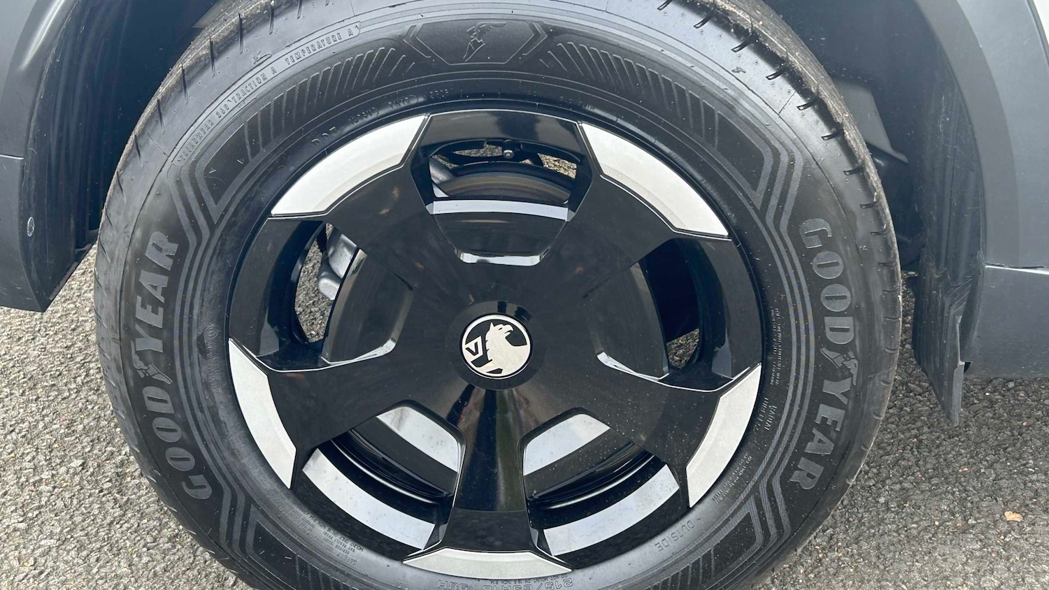 Used Vauxhall Frontera 2026 for sale - 77601396: Photo 15