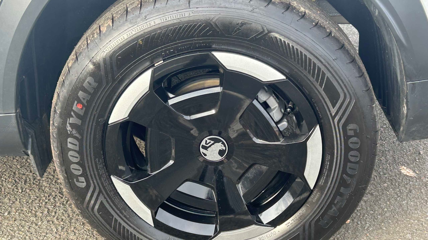 Used Vauxhall Frontera 2026 for sale - 77601396: Photo 16