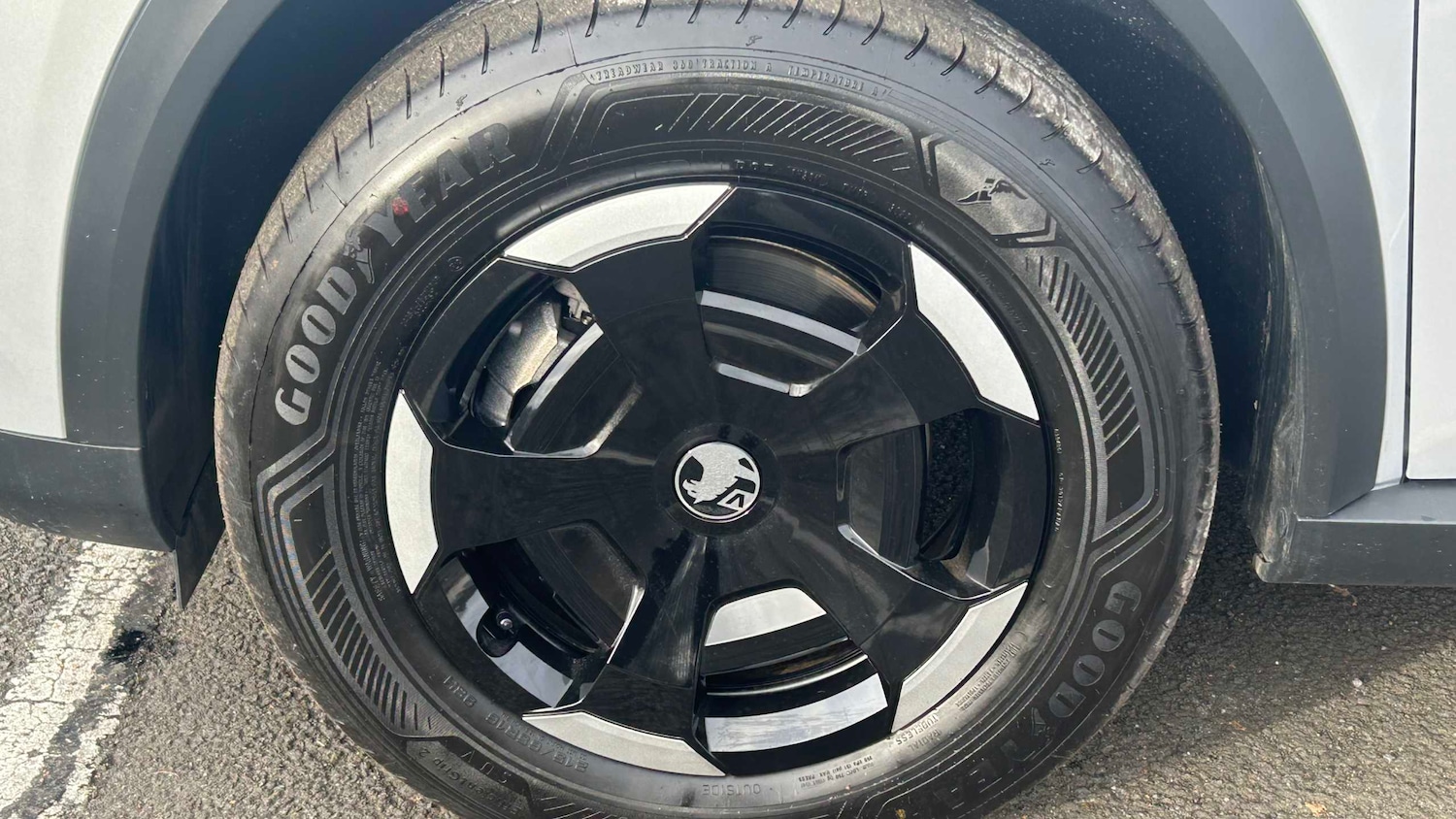 Used Vauxhall Frontera 2026 for sale - 77601396: Photo 17