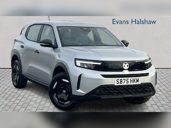 Used Vauxhall Frontera 2026 for sale - 77601396: Photo