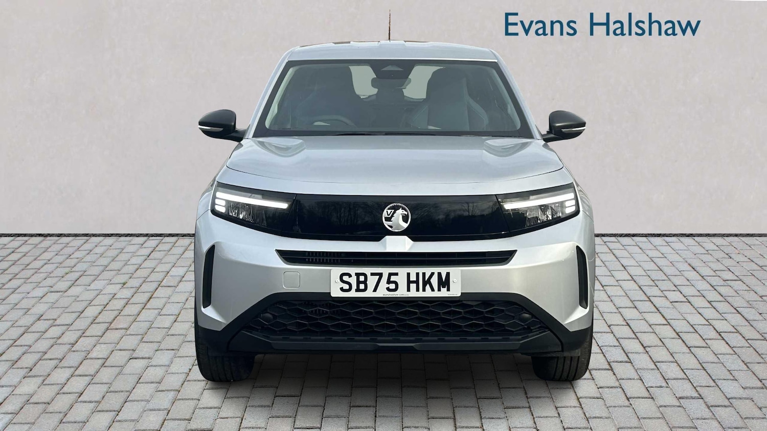 Used Vauxhall Frontera 2026 for sale - 77601396: Photo 3