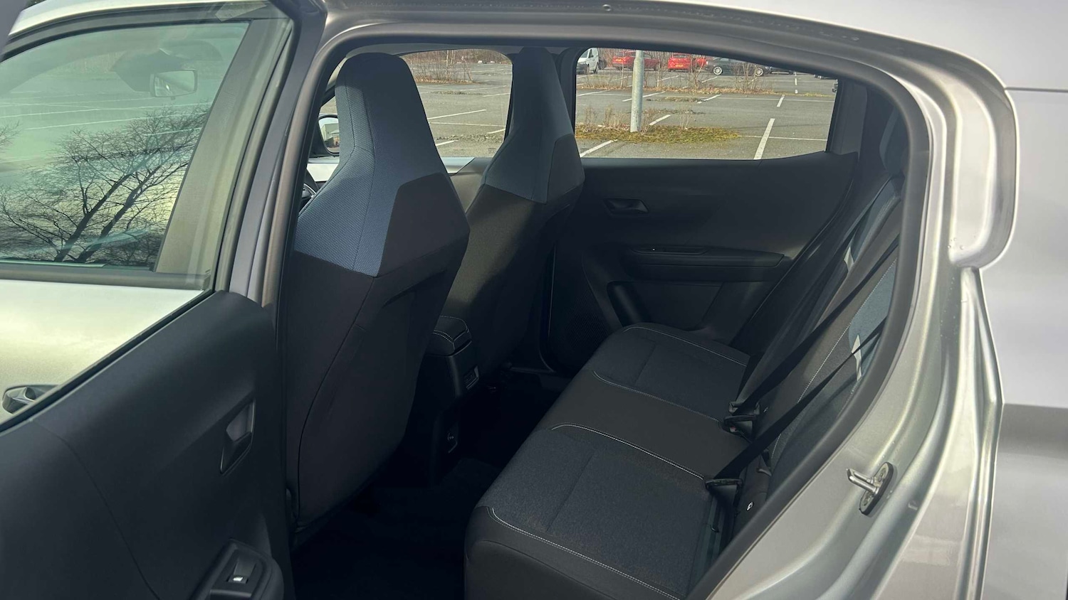 Used Vauxhall Frontera 2026 for sale - 77601396: Photo 4