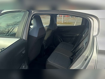 Used Vauxhall Frontera 2026 for sale - 77601396: Photo