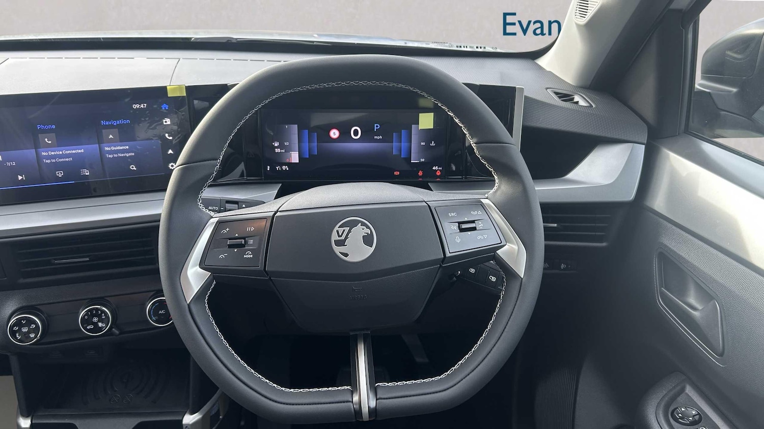 Used Vauxhall Frontera 2026 for sale - 77601396: Photo 7