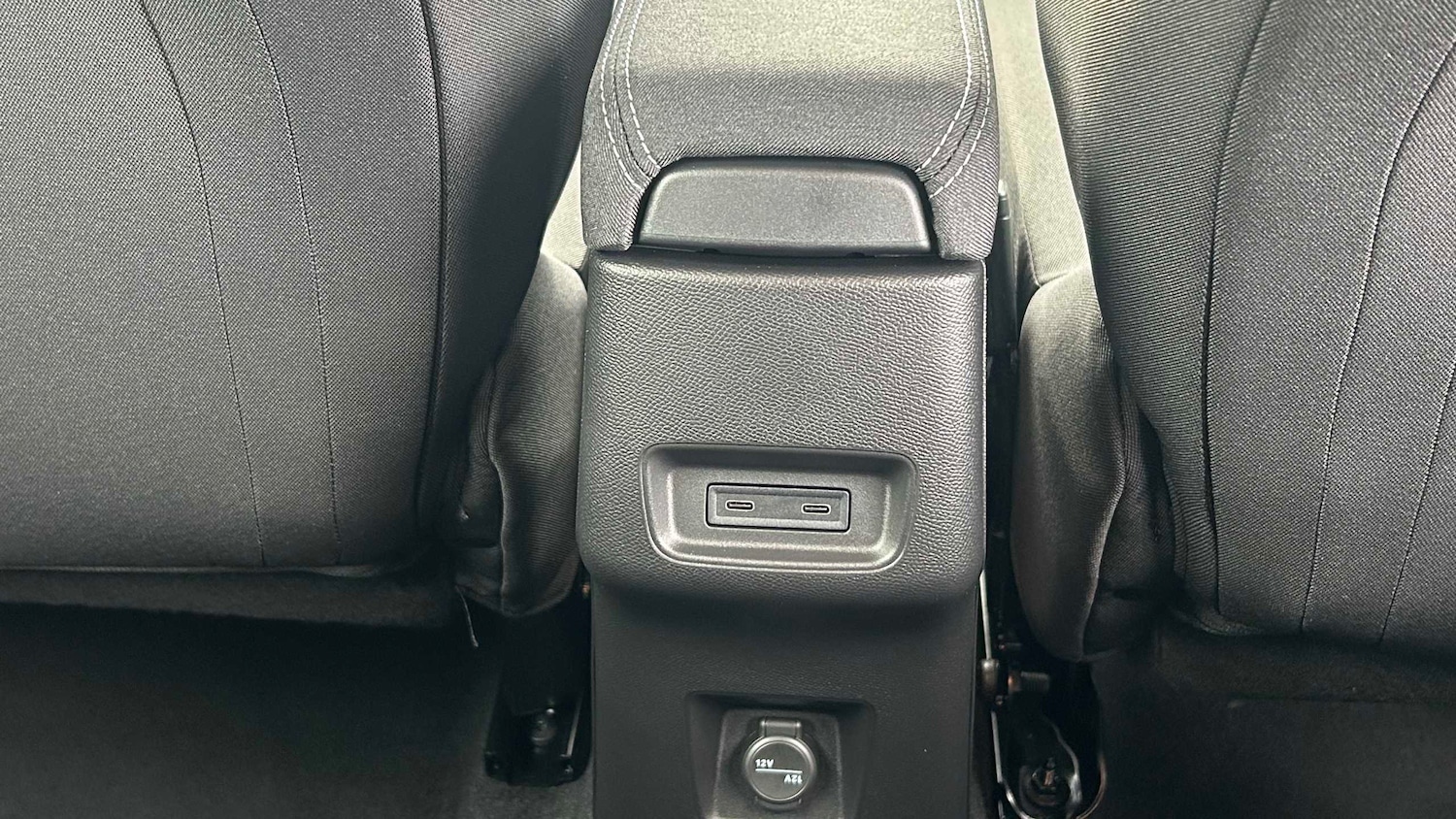 Used Vauxhall Frontera 2026 for sale - 77601396: Photo 8