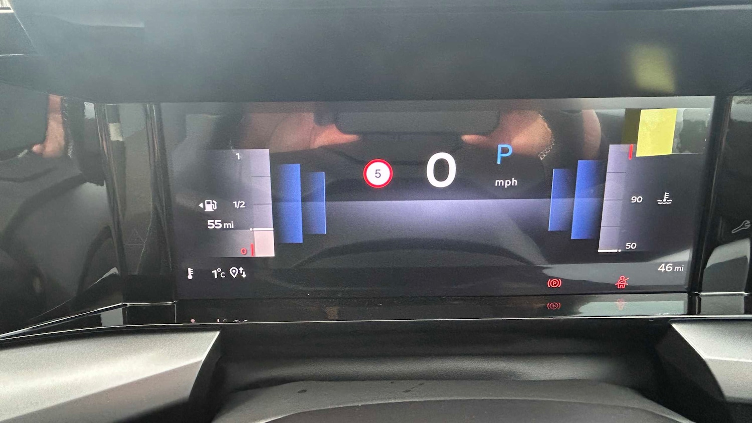 Used Vauxhall Frontera 2026 for sale - 77601396: Photo 9