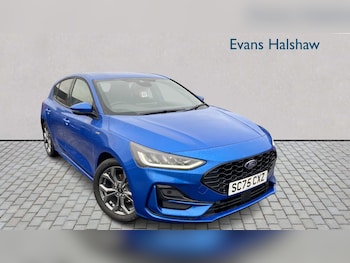 Used Ford Focus 2025 for sale - 78432763: Photo