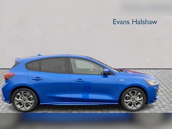 Used Ford Focus 2025 for sale - 78432763: Photo