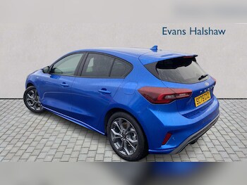 Used Ford Focus 2025 for sale - 78432763: Photo