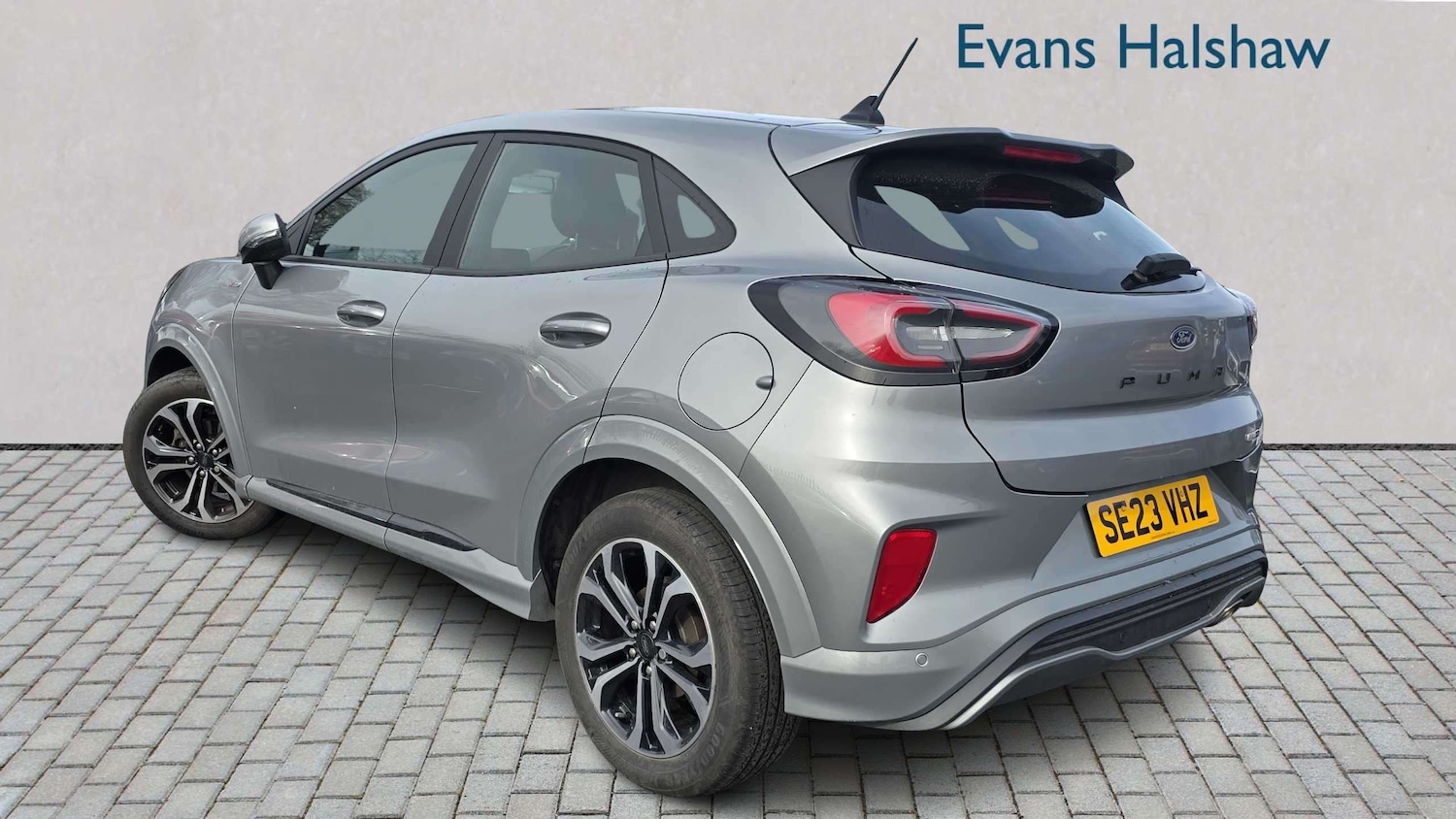 Used Ford Puma 2023 for sale - 78024275: Photo 3