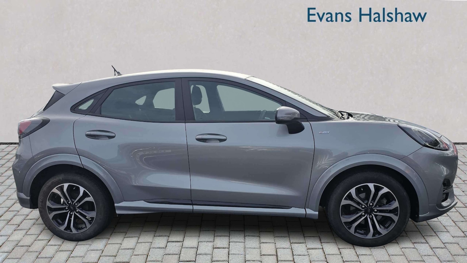 Used Ford Puma 2023 for sale - 78024275: Photo 4