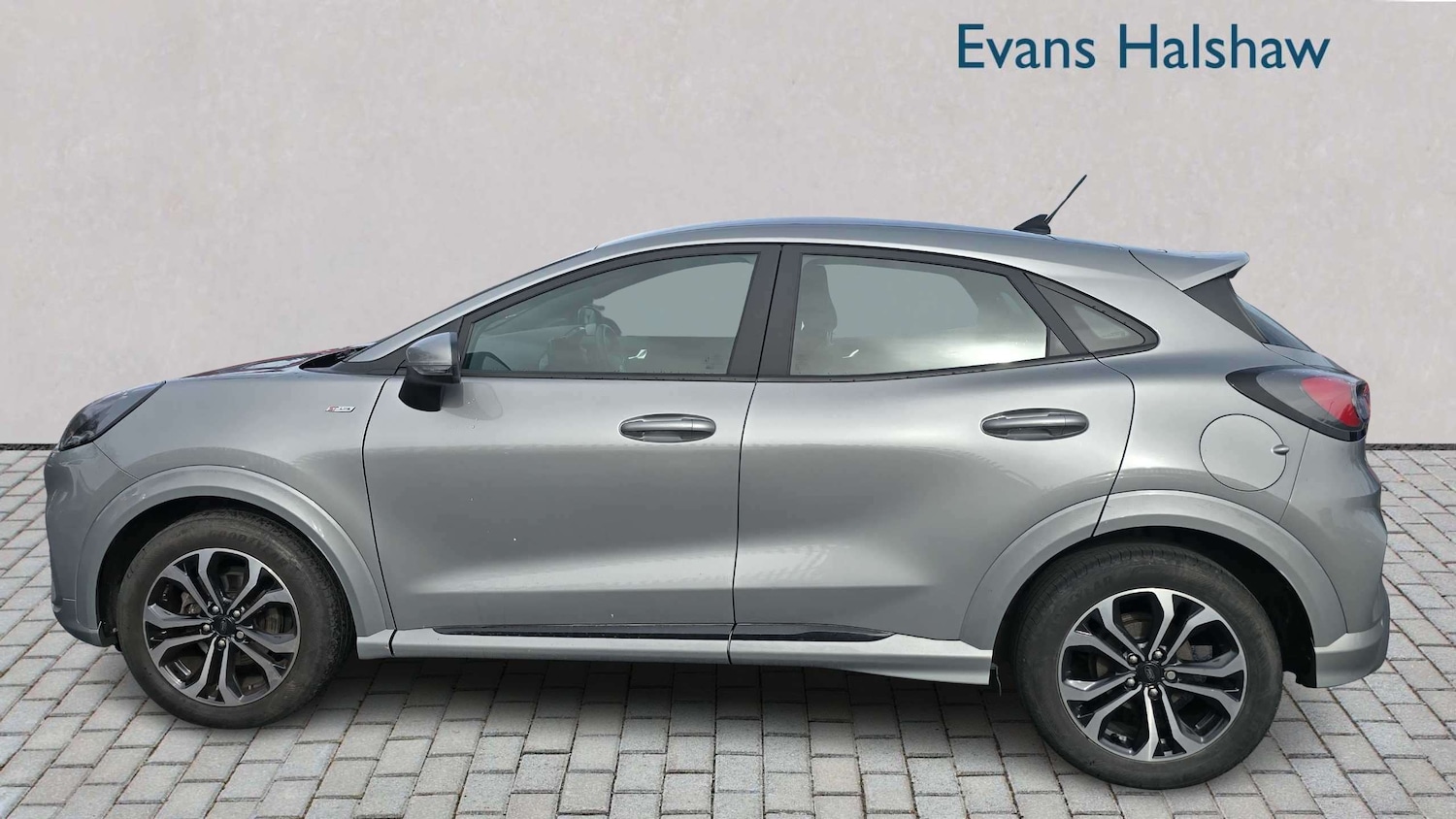 Used Ford Puma 2023 for sale - 78024275: Photo 5