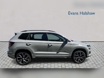 Used Skoda Karoq 2023 for sale - 79002306: Photo