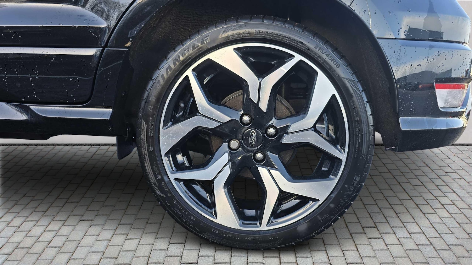 Used Ford Ecosport 2022 for sale - 76929049: Photo 10