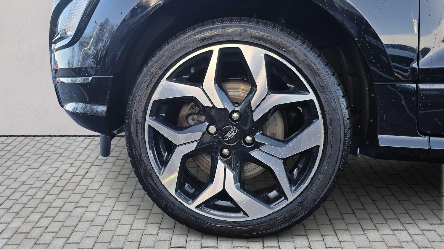 Used Ford Ecosport 2022 for sale - 76929049: Photo 11