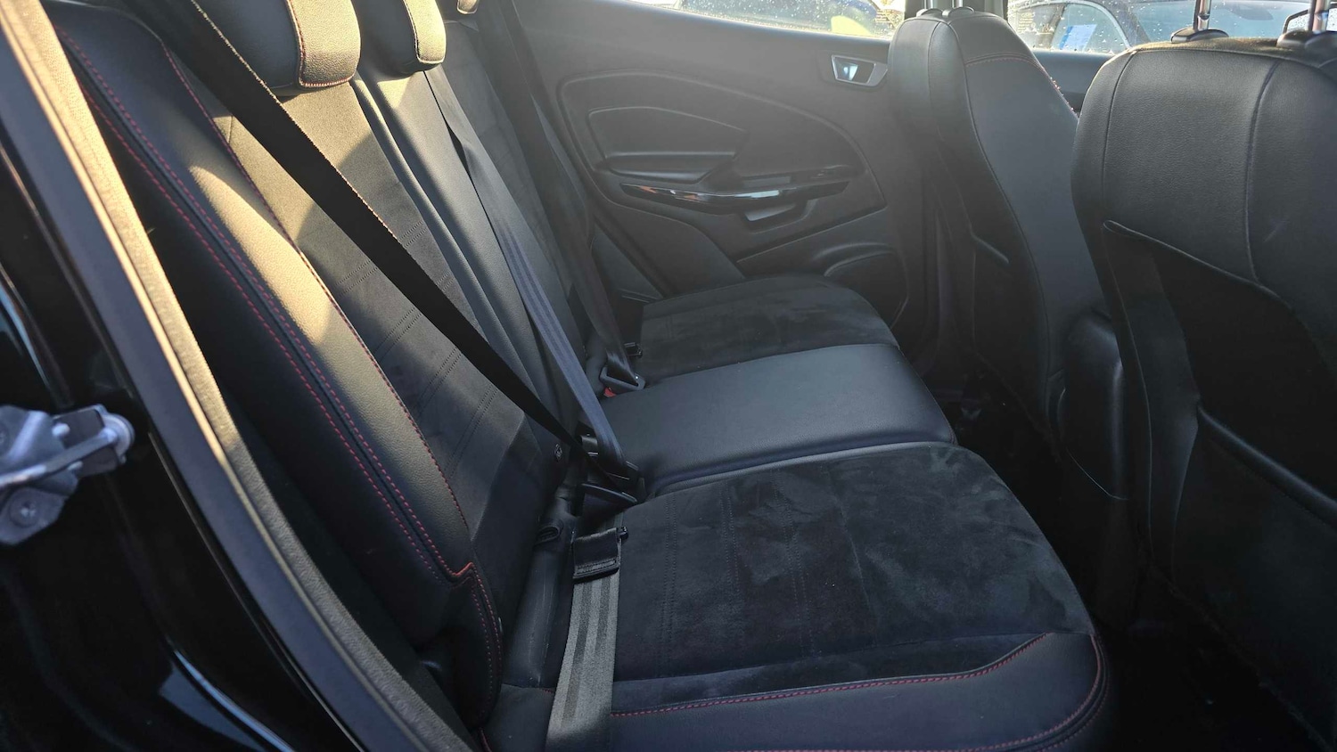 Used Ford Ecosport 2022 for sale - 76929049: Photo 13